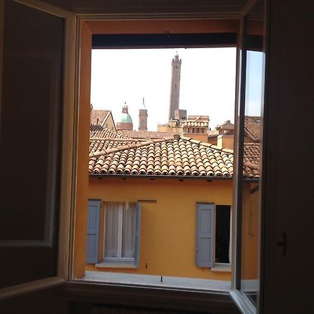 My Room Centereco Bologna Eksteriør bilde