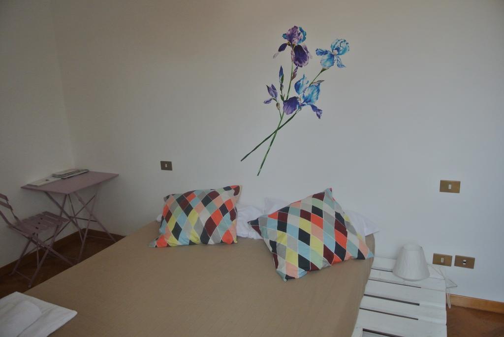 My Room Centereco Bologna Rom bilde