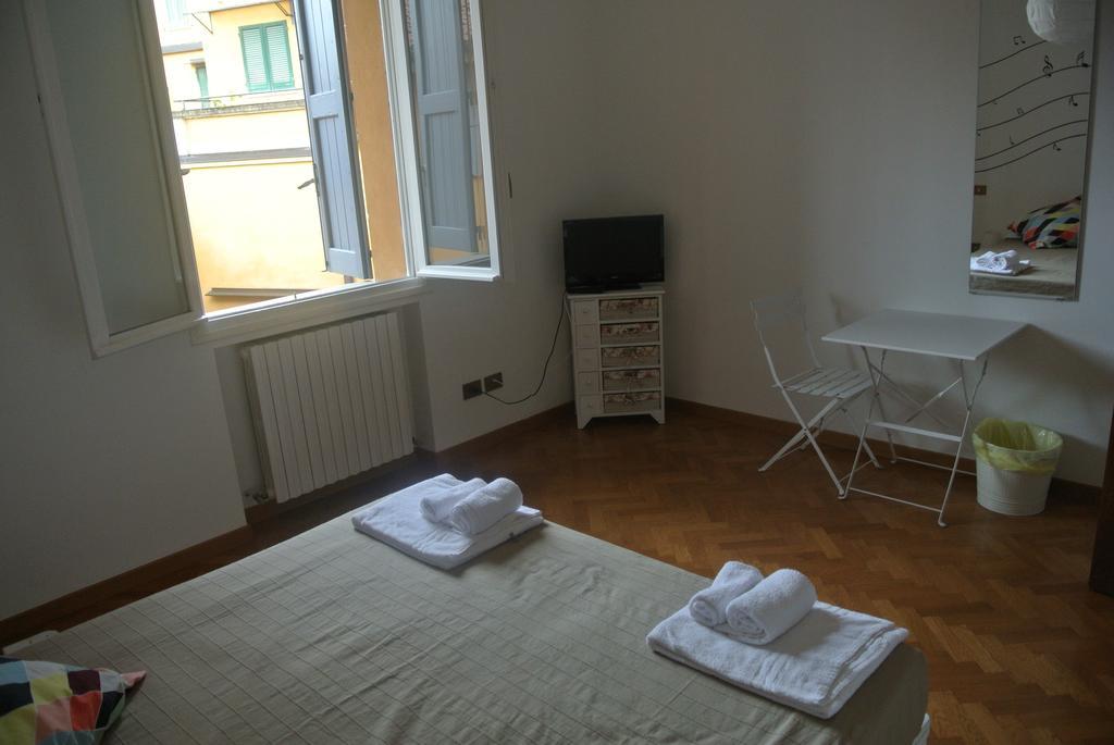 My Room Centereco Bologna Rom bilde