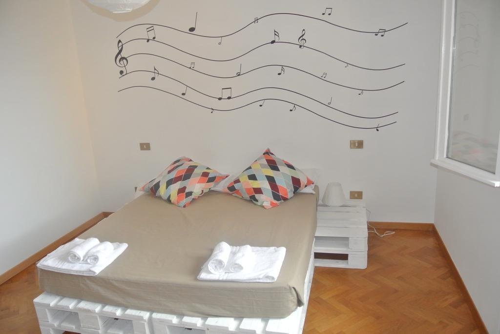 My Room Centereco Bologna Rom bilde