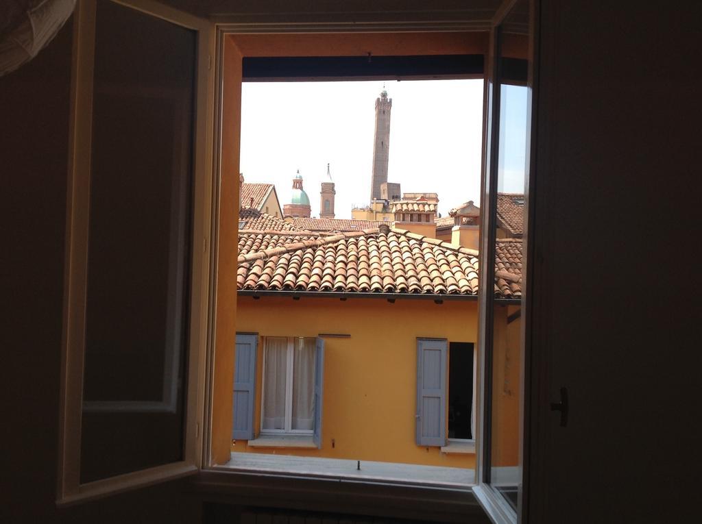 My Room Centereco Bologna Eksteriør bilde