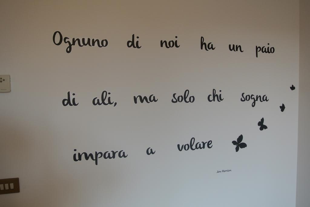 My Room Centereco Bologna Eksteriør bilde