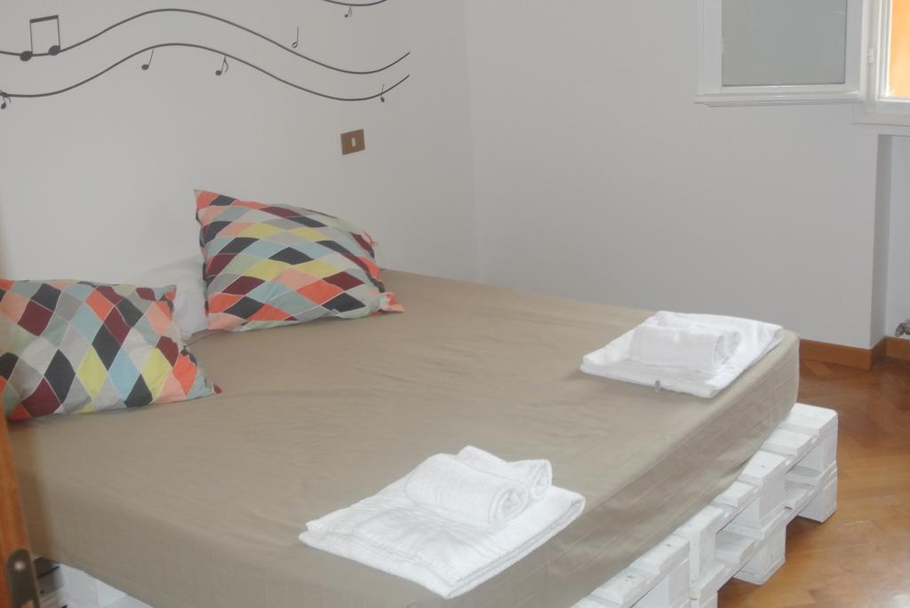 My Room Centereco Bologna Rom bilde